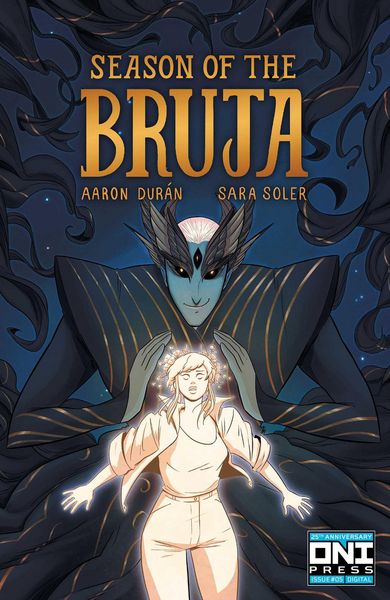 Produktbild: Season of the Bruja #5