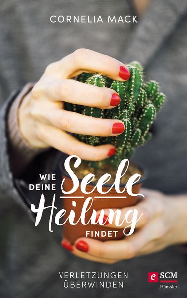 Produktbild: Wie deine Seele Heilung findet