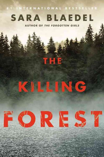 Produktbild: Killing Forest