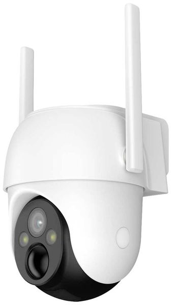 Produktbild: Arenti GO2T+SP2-EU WLAN IP &Uuml;berwachungskamera 2304 x 1296 Pixel