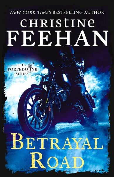 Produktbild: Betrayal Road