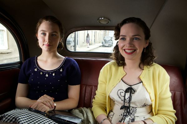 Produktbild: Brooklyn - Eine Liebe zwischen zwei Welten