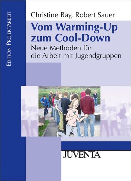 Produktbild: Vom Warming-Up zum Cool-Down