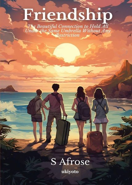 Produktbild: Friendship