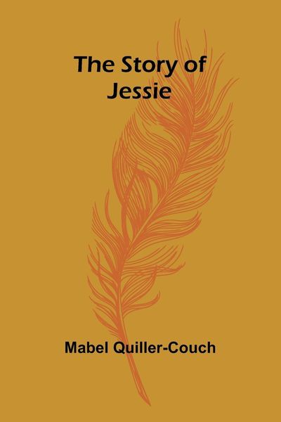 Produktbild: The Story of Jessie