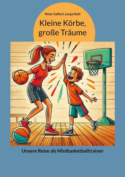 Produktbild: Kleine K&ouml;rbe, gro&szlig;e Tr&auml;ume