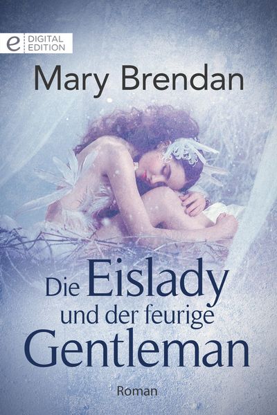 Produktbild: Die Eislady und der feurige Gentleman
