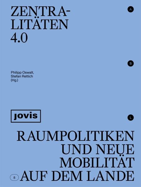 Produktbild: Zentralit&auml;ten 4.0