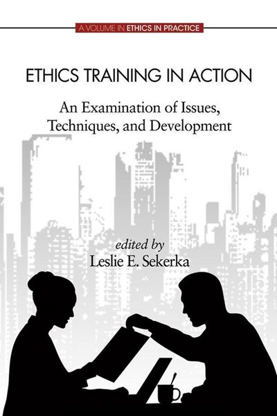 Produktbild: Ethics Training in Action