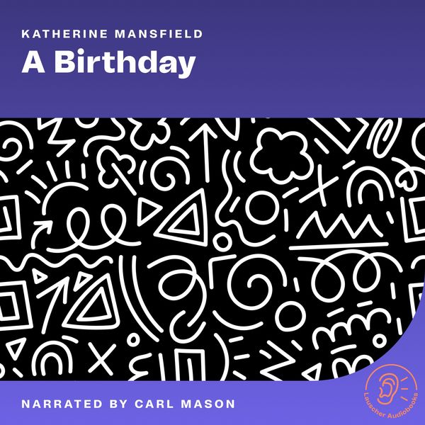 Produktbild: A Birthday