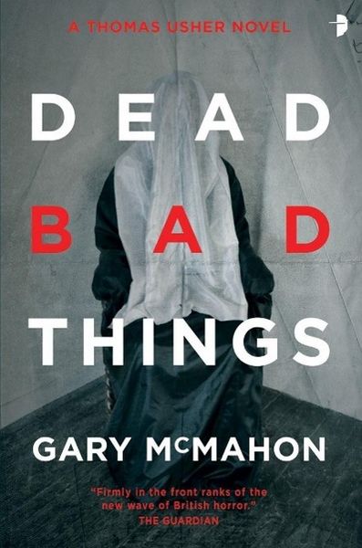 Produktbild: Dead Bad Things