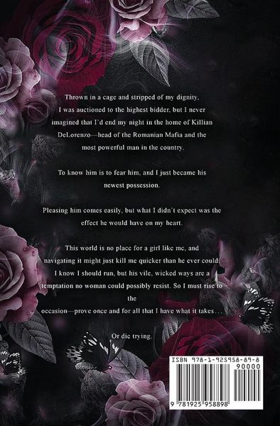 Produktbild: Darkest Sin