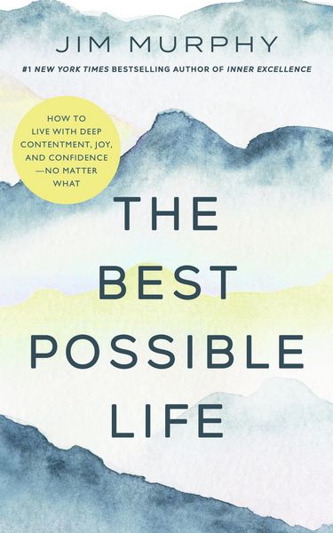 Produktbild: The Best Possible Life