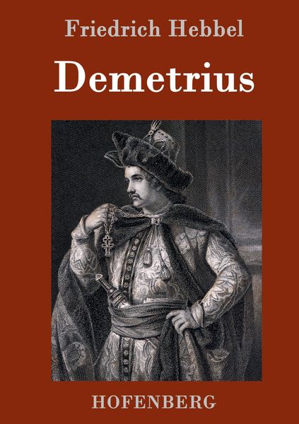 Produktbild: Demetrius