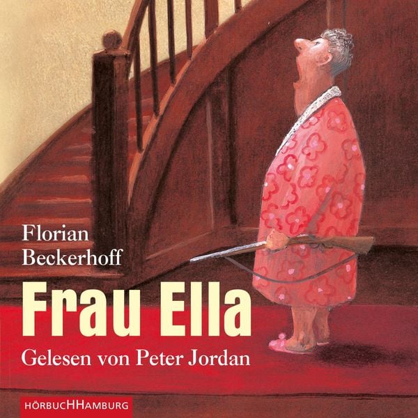 Produktbild: Frau Ella