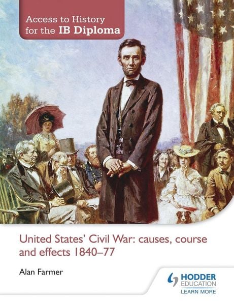 Produktbild: Access To Hist For The Ib Dipl