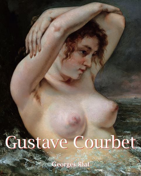 Produktbild: Gustave Courbet