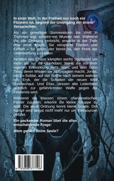 Produktbild: 2042 - Der Kampf um Freiheit