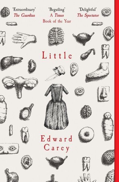 Produktbild: Carey, E: Little