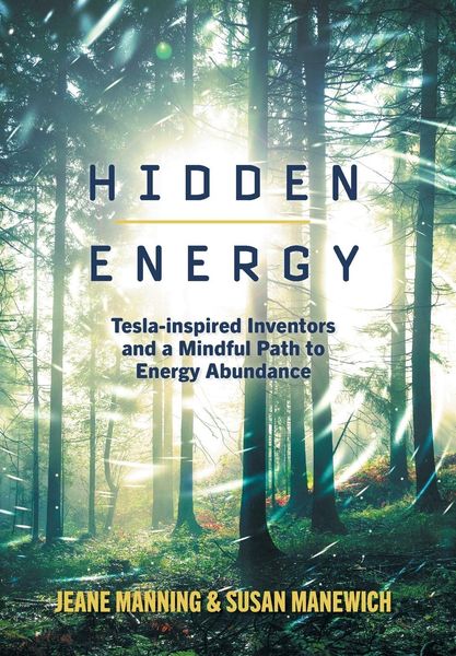 Produktbild: Hidden Energy