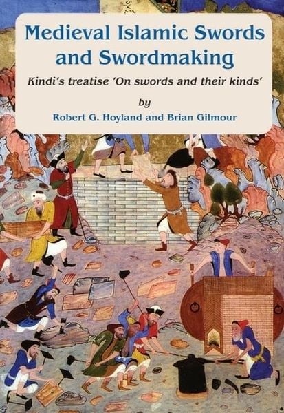 Produktbild: Medieval Islamic Swords and Swordmaking