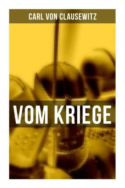 Produktbild: Vom Kriege