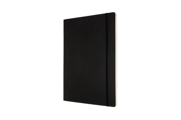 Produktbild: Moleskine Professionelles Notizbuch, Weicher Einband