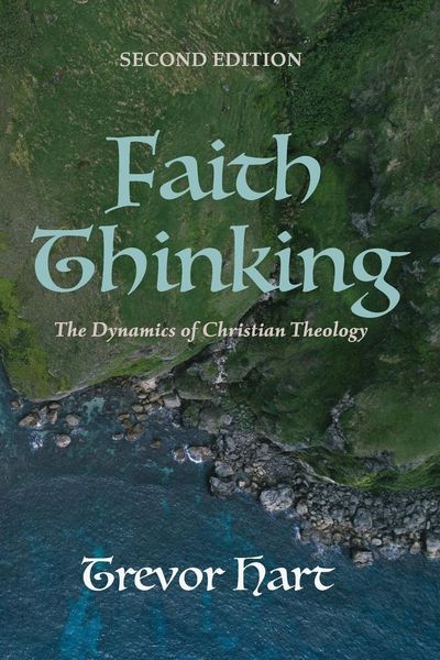 Produktbild: Faith Thinking, Second Edition
