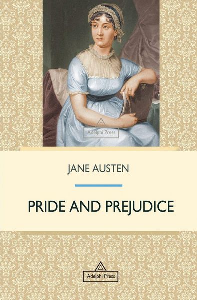 Produktbild: Pride and Prejudice