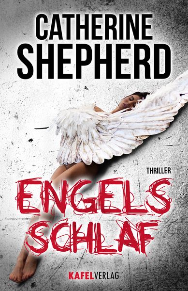 Produktbild: Engelsschlaf: Thriller
