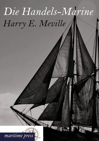 Produktbild: Die Handels-Marine