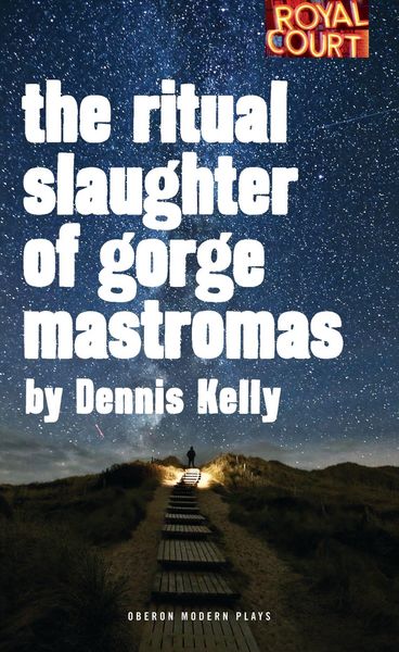 Produktbild: The Ritual Slaughter of Gorge Mastromas