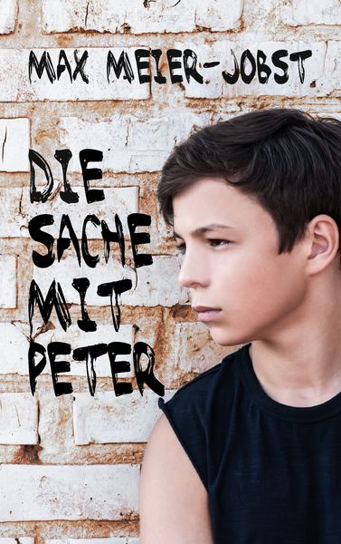 Produktbild: Die Sache mit Peter