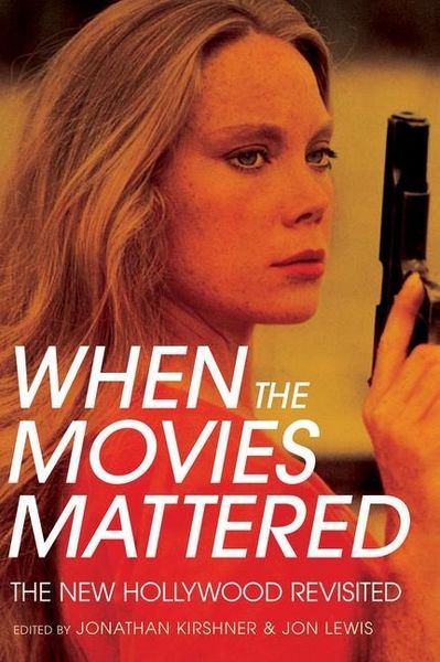 Produktbild: When the Movies Mattered