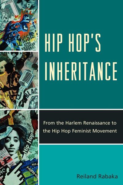 Produktbild: Hip Hop's Inheritance