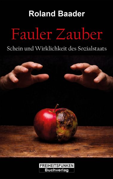Produktbild: Fauler Zauber