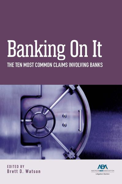 Produktbild: Banking on It