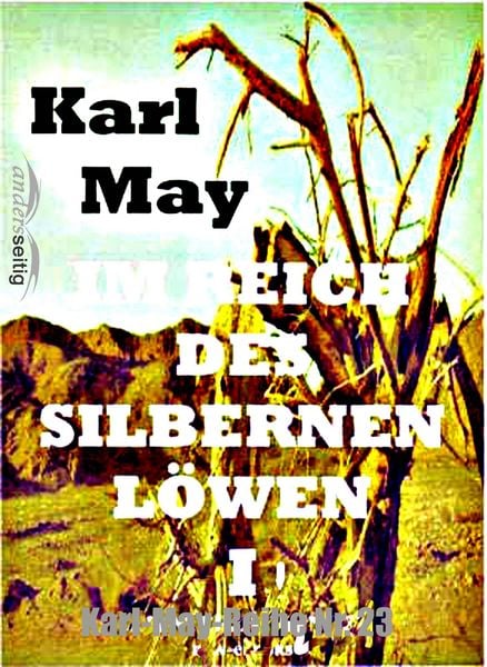 Produktbild: Im Reich des silbernen L&ouml;wen I