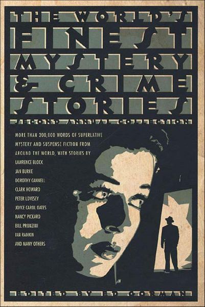 Produktbild: The World's Finest Mystery & Crime Stories, Second Annual Collection