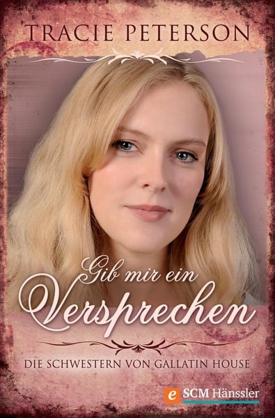 Produktbild: Gib mir ein Versprechen