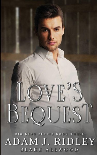 Produktbild: Love's Bequest