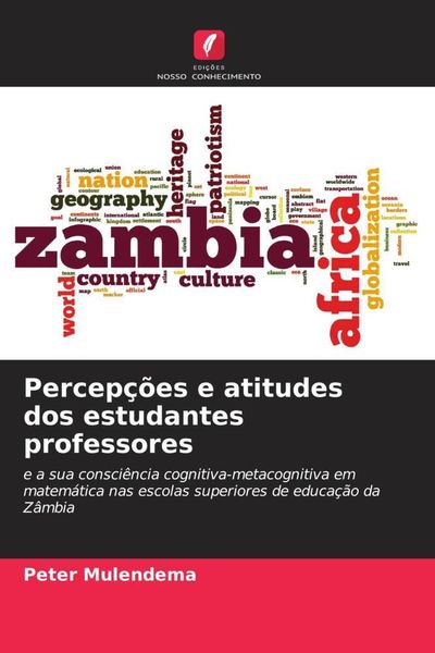 Produktbild: Percep&ccedil;&otilde;es e atitudes dos estudantes professores