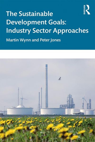 Produktbild: The Sustainable Development Goals