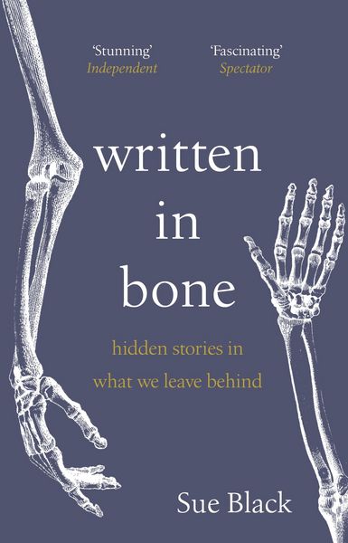 Produktbild: Written In Bone