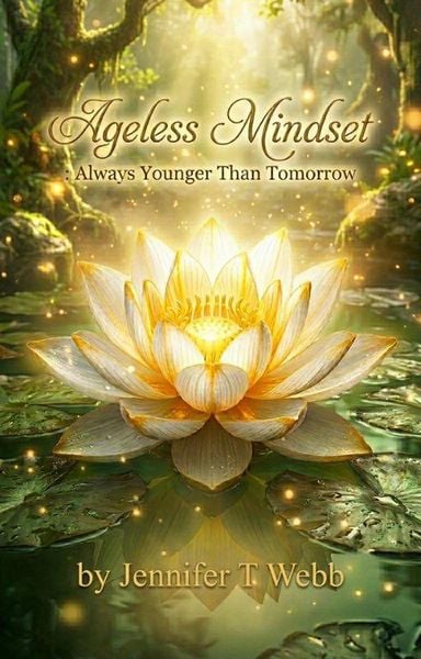 Produktbild: Ageless Mindset: Always Younger Than Tomorrow