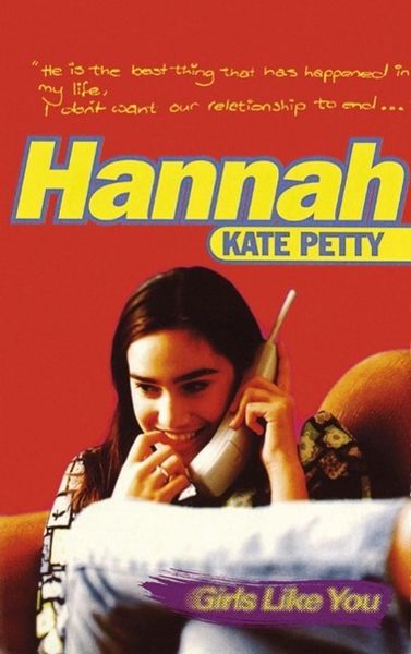 Produktbild: Girls Like You: Hannah