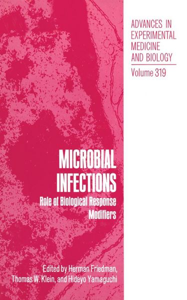 Produktbild: Microbial Infections
