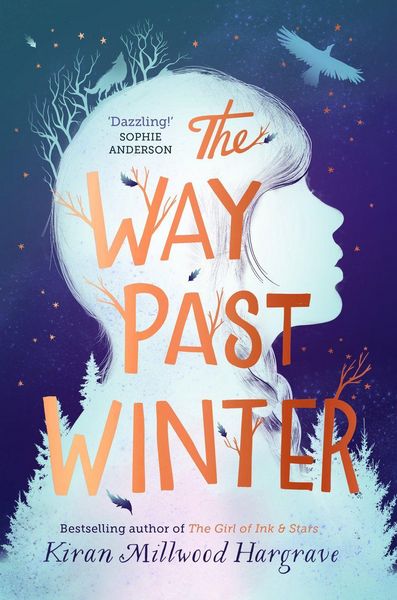 Produktbild: The Way Past Winter (paperback)