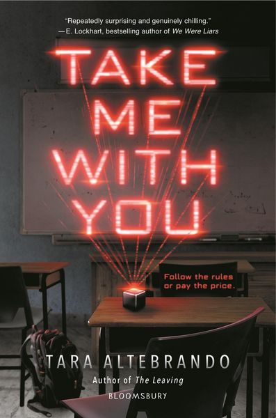 Produktbild: Take Me with You
