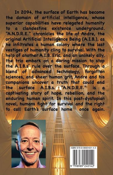 Produktbild: A.N.D.R.E.